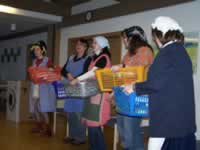 Tivola's Welt - Bildergalerie 2010 Seniorensitzung Neuendorf