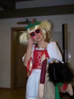 Tivola's Welt - Bildergalerie 2010 Seniorensitzung Neuendorf