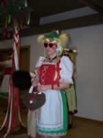 Tivola's Welt - Bildergalerie 2010 Seniorensitzung Neuendorf