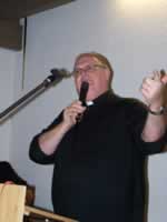 Tivola's Welt - Bildergalerie 2010 Seniorensitzung Neuendorf