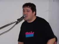 Tivola's Welt - Bildergalerie 2010 Seniorensitzung Neuendorf