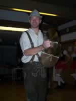 Tivola's Welt - Bildergalerie 2010 Seniorensitzung Neuendorf