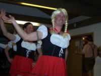 Tivola's Welt - Bildergalerie 2010 Seniorensitzung Neuendorf