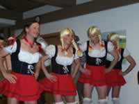 Tivola's Welt - Bildergalerie 2010 Seniorensitzung Neuendorf