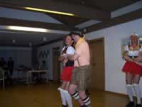 Tivola's Welt - Bildergalerie 2010 Seniorensitzung Neuendorf