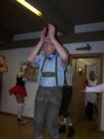 Tivola's Welt - Bildergalerie 2010 Seniorensitzung Neuendorf