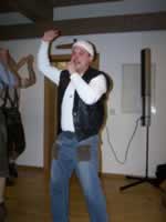 Tivola's Welt - Bildergalerie 2010 Seniorensitzung Neuendorf