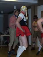 Tivola's Welt - Bildergalerie 2010 Seniorensitzung Neuendorf