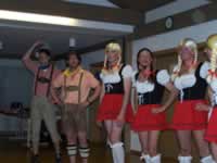 Tivola's Welt - Bildergalerie 2010 Seniorensitzung Neuendorf