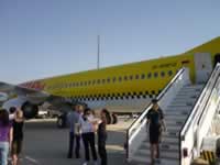 Tivola's Welt - Bildergalerie Sommerurlaub in Spanien vom 04.07 - 12.07.2010