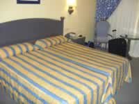 Tivola's Welt - Bildergalerie Sommerurlaub in Spanien vom 04.07 - 12.07.2010