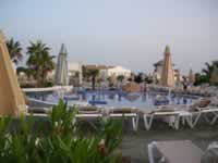 Tivola's Welt - Bildergalerie Sommerurlaub in Spanien vom 04.07 - 12.07.2010