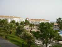 Tivola's Welt - Bildergalerie Sommerurlaub in Spanien vom 04.07 - 12.07.2010