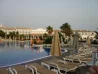 Tivola's Welt - Bildergalerie Sommerurlaub in Spanien vom 04.07 - 12.07.2010