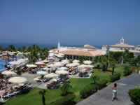 Tivola's Welt - Bildergalerie Sommerurlaub in Spanien vom 04.07 - 12.07.2010