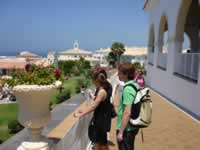 Tivola's Welt - Bildergalerie Sommerurlaub in Spanien vom 04.07 - 12.07.2010