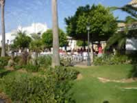 Tivola's Welt - Bildergalerie Sommerurlaub in Spanien vom 04.07 - 12.07.2010