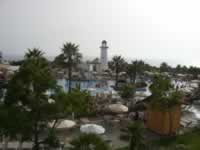 Tivola's Welt - Bildergalerie Sommerurlaub in Spanien vom 04.07 - 12.07.2010