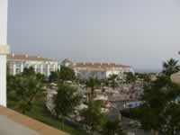 Tivola's Welt - Bildergalerie Sommerurlaub in Spanien vom 04.07 - 12.07.2010