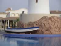 Tivola's Welt - Bildergalerie Sommerurlaub in Spanien vom 04.07 - 12.07.2010