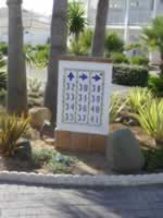 Tivola's Welt - Bildergalerie Sommerurlaub in Spanien vom 04.07 - 12.07.2010