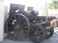 Tivola's Welt - Bildergalerie Sommerurlaub in Spanien vom 04.07 - 12.07.2010