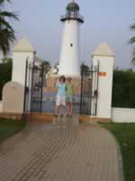 Tivola's Welt - Bildergalerie Sommerurlaub in Spanien vom 04.07 - 12.07.2010