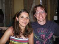 Tivola's Welt - Bildergalerie Sommerurlaub in Spanien vom 04.07 - 12.07.2010