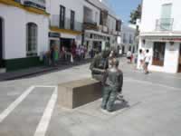 Tivola's Welt - Bildergalerie Sommerurlaub in Spanien vom 04.07 - 12.07.2010