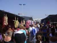 Tivola's Welt - Bildergalerie Sommerurlaub in Spanien vom 04.07 - 12.07.2010