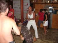 Tivola's Welt - Bildergalerie Sommerurlaub in Spanien vom 04.07 - 12.07.2010