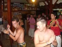 Tivola's Welt - Bildergalerie Sommerurlaub in Spanien vom 04.07 - 12.07.2010