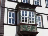 Tivola's Welt - Bildergalerie Wochenendausflug nach Mühlhausen in Thüringen vom 26./27.06.2010