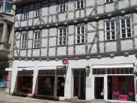 Tivola's Welt - Bildergalerie Wochenendausflug nach Mühlhausen in Thüringen vom 26./27.06.2010