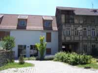 Tivola's Welt - Bildergalerie Wochenendausflug nach Mühlhausen in Thüringen vom 26./27.06.2010