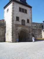 Tivola's Welt - Bildergalerie Wochenendausflug nach Mühlhausen in Thüringen vom 26./27.06.2010