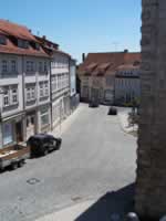 Tivola's Welt - Bildergalerie Wochenendausflug nach Mühlhausen in Thüringen vom 26./27.06.2010