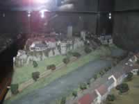 Tivola's Welt - Bildergalerie Wochenendausflug nach Mühlhausen in Thüringen vom 26./27.06.2010