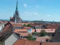 Tivola's Welt - Bildergalerie Wochenendausflug nach Mühlhausen in Thüringen vom 26./27.06.2010