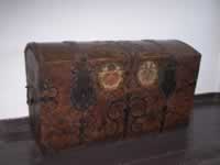 Tivola's Welt - Bildergalerie Wochenendausflug nach Mühlhausen in Thüringen vom 26./27.06.2010