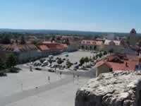 Tivola's Welt - Bildergalerie Wochenendausflug nach Mühlhausen in Thüringen vom 26./27.06.2010