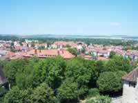 Tivola's Welt - Bildergalerie Wochenendausflug nach Mühlhausen in Thüringen vom 26./27.06.2010