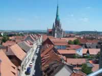 Tivola's Welt - Bildergalerie Wochenendausflug nach Mühlhausen in Thüringen vom 26./27.06.2010