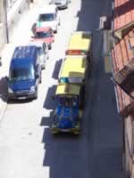 Tivola's Welt - Bildergalerie Wochenendausflug nach Mühlhausen in Thüringen vom 26./27.06.2010