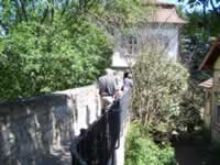 Tivola's Welt - Bildergalerie Wochenendausflug nach Mühlhausen in Thüringen vom 26./27.06.2010