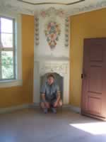 Tivola's Welt - Bildergalerie Wochenendausflug nach Mühlhausen in Thüringen vom 26./27.06.2010