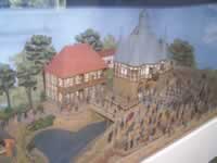 Tivola's Welt - Bildergalerie Wochenendausflug nach Mühlhausen in Thüringen vom 26./27.06.2010