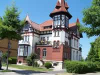 Tivola's Welt - Bildergalerie Wochenendausflug nach Mühlhausen in Thüringen vom 26./27.06.2010