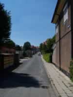 Tivola's Welt - Bildergalerie Wochenendausflug nach Mühlhausen in Thüringen vom 26./27.06.2010