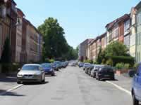 Tivola's Welt - Bildergalerie Wochenendausflug nach Mühlhausen in Thüringen vom 26./27.06.2010